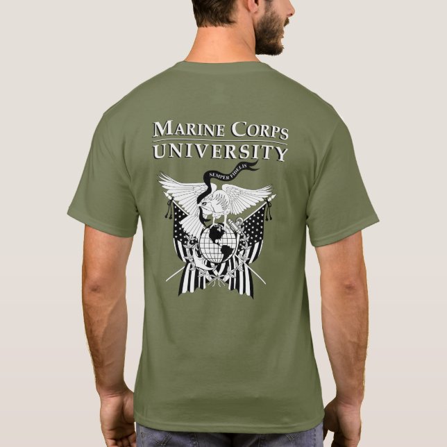 Camisa Skivvy MCU ver 2 (Verso)