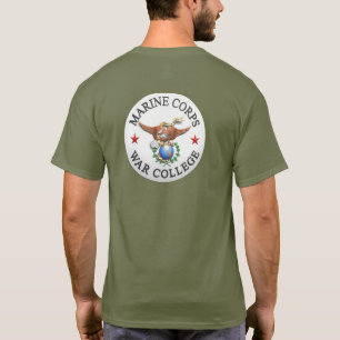 Camisa Skivvy MCWAR