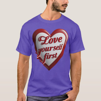 Camisa SLove s Love Yours First boy