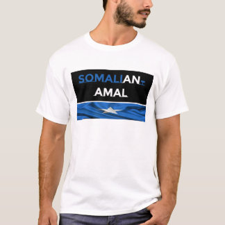 Camisa Somali-Amal Men