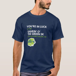 Camisa SOTG 2020