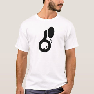 Camisa Sousaphone