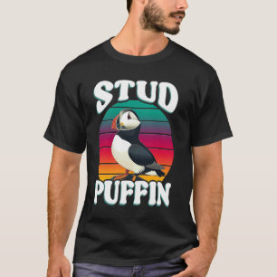 Camisa Stud Puffin - Stud Puffin