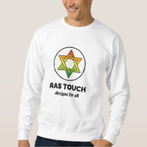 Camisa Suja Básica - Ras Touch Star