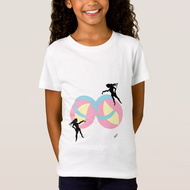 Camisa Suja : Movimento (Frente)