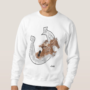 Camisa Suja : Sortudo