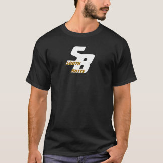 Camisa sul do SB T do montículo