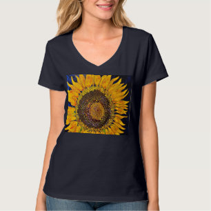 Camisa Sunflower T