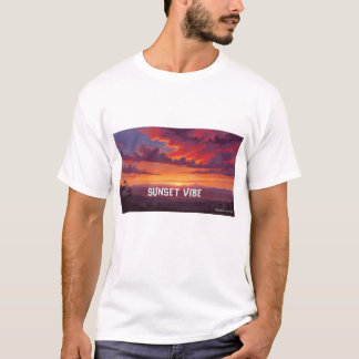 CAMISA SUNSET