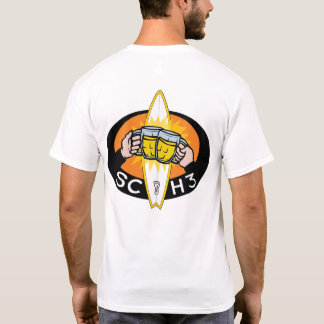 Camisa Surf City H3