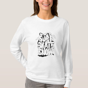 Camisa surf Skate