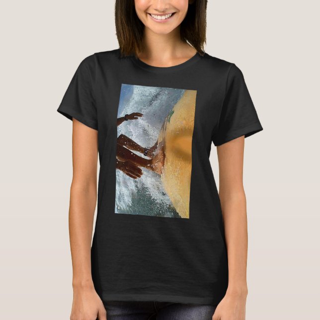 camisa surfina (Frente)