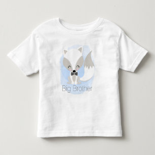 Camisa Sweet Fox Big Brother