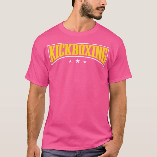 Camisa T (Frente)