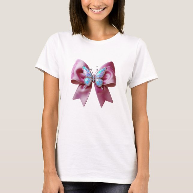 Camisa T (Frente)