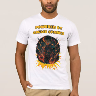 Camisa T
