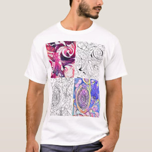 Camisa T