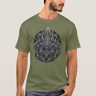 Camisa T