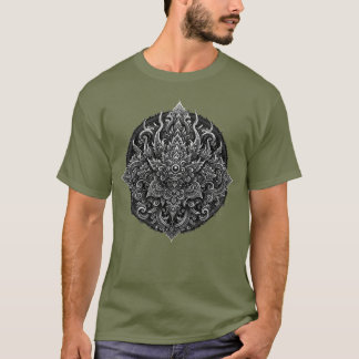 Camisa T