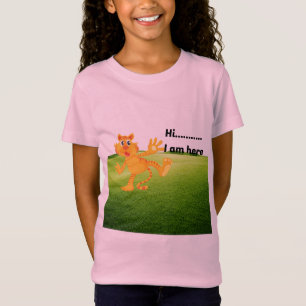 Camisa T