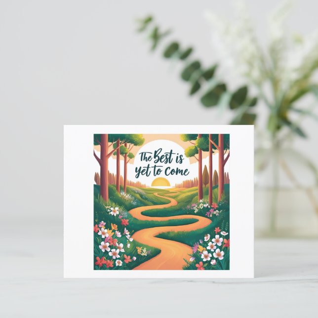 Camisa T (Em pé/Frente)