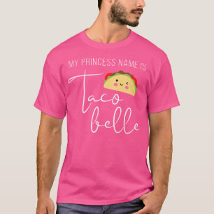 Camisa T