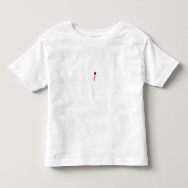 Camisa T (Frente)