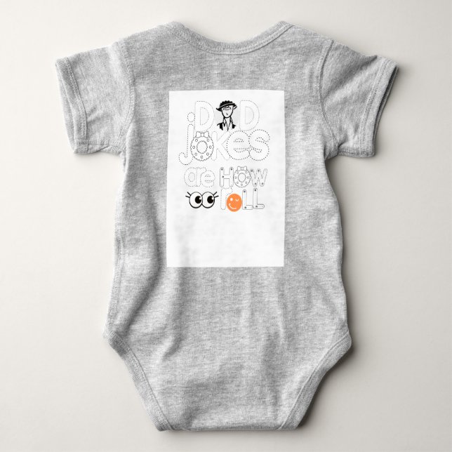 Camisa T (Verso)