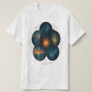 Camisa T