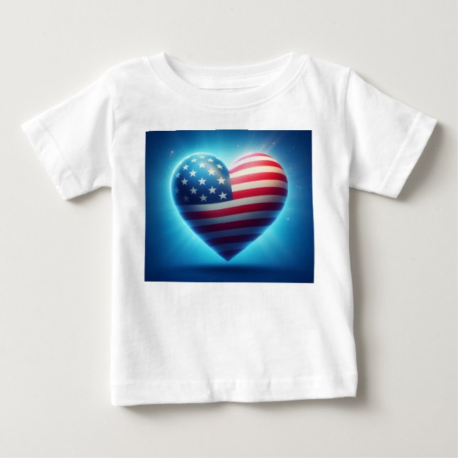 Camisa T (Frente)