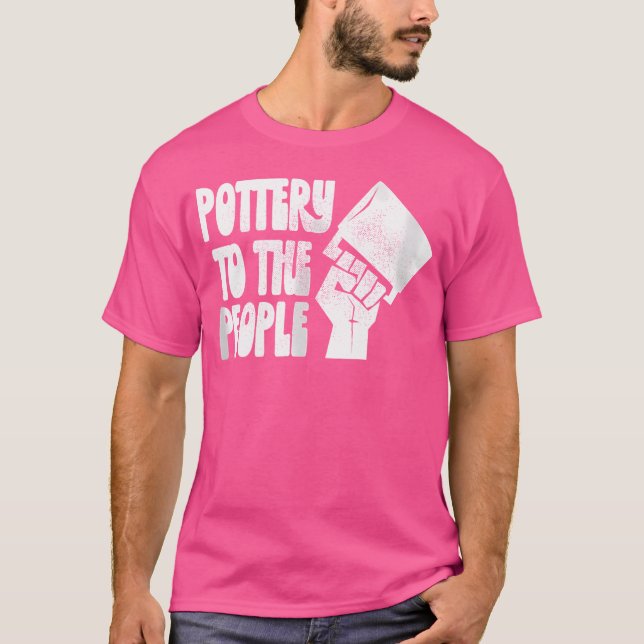 Camisa T (Frente)