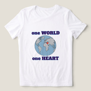 Camisa T