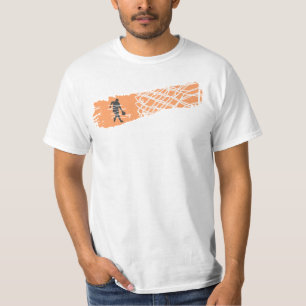 Camisa T