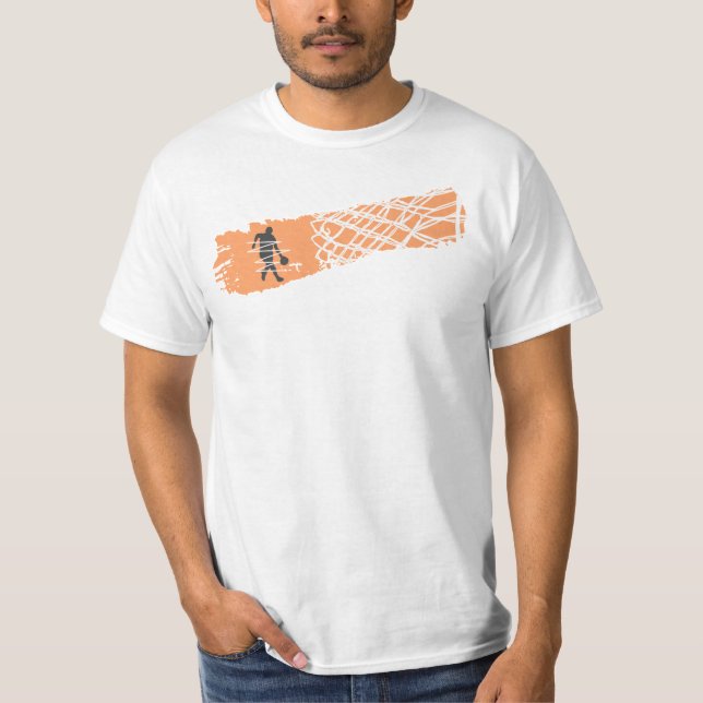 Camisa T (Frente)