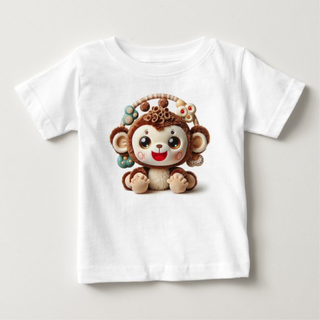 Camisa T (Frente)