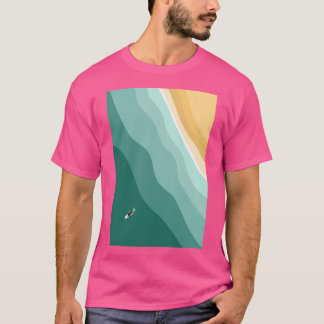 Camisa T