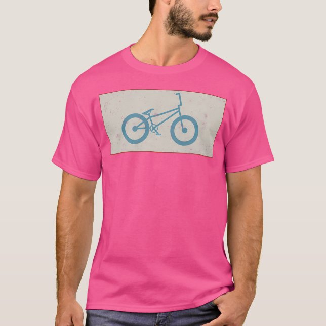 Camisa T (Frente)