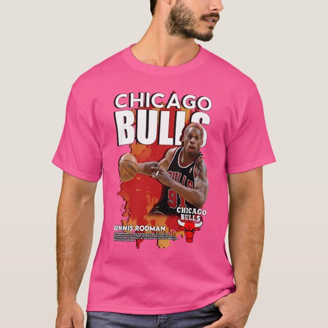 Camisa T (Frente)
