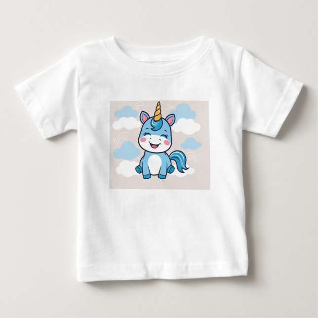 Camisa T (Frente)