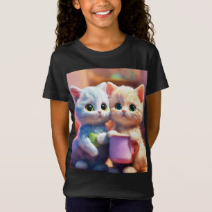 Camisa T
