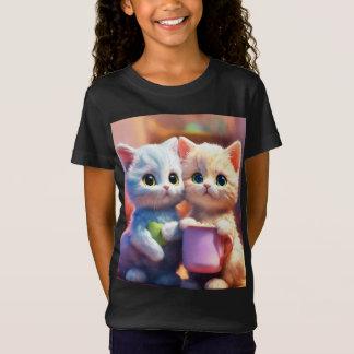 Camisa T