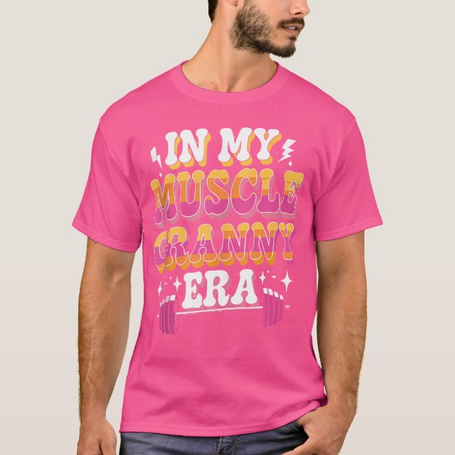 Camisa T (Frente)