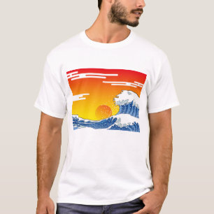 Camisa T