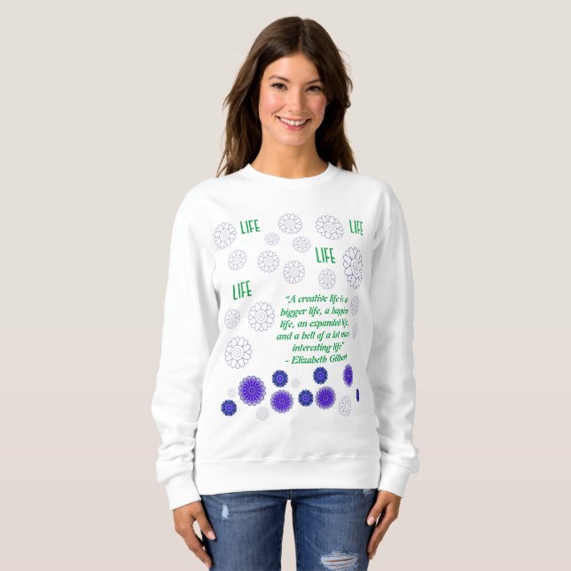 Camisa T (Frente Completa)