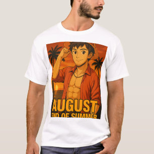 Camisa T