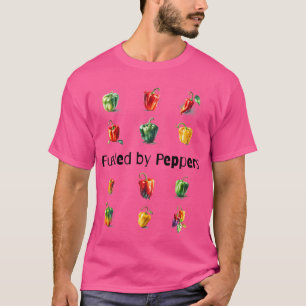 Camisa T