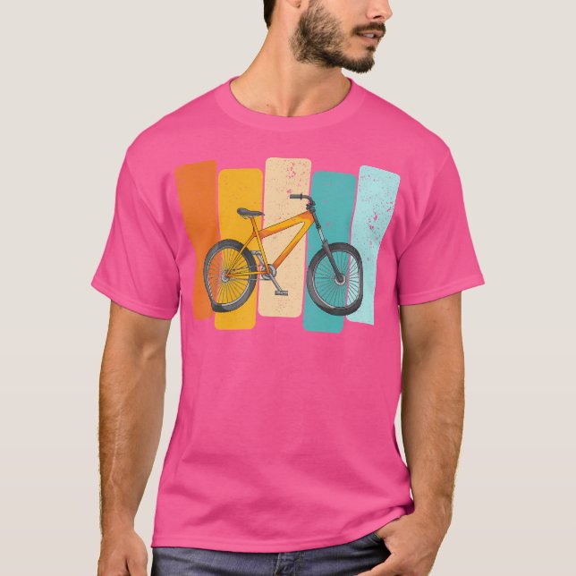 Camisa T (Frente)