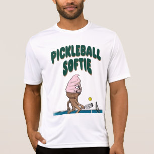 Camisa T