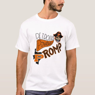 Camisa T