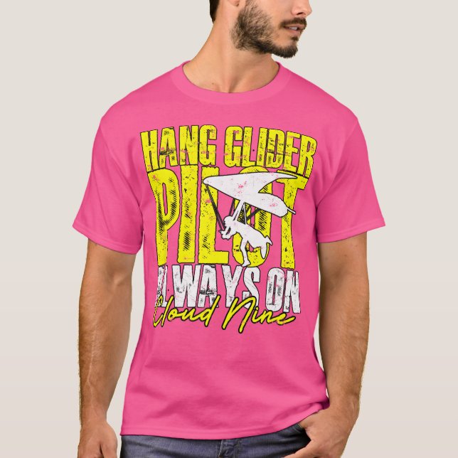 Camisa T (Frente)